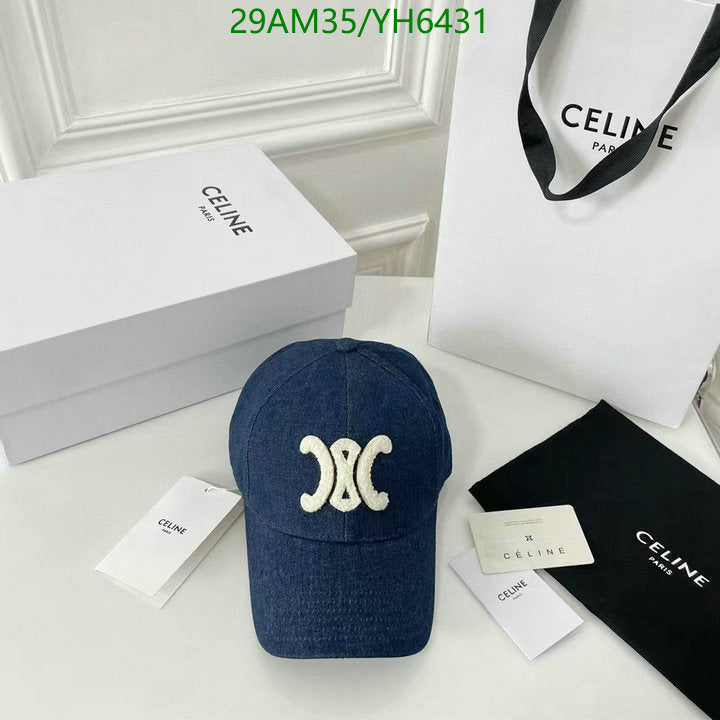 SAMC - COL Caps & Hats - 185