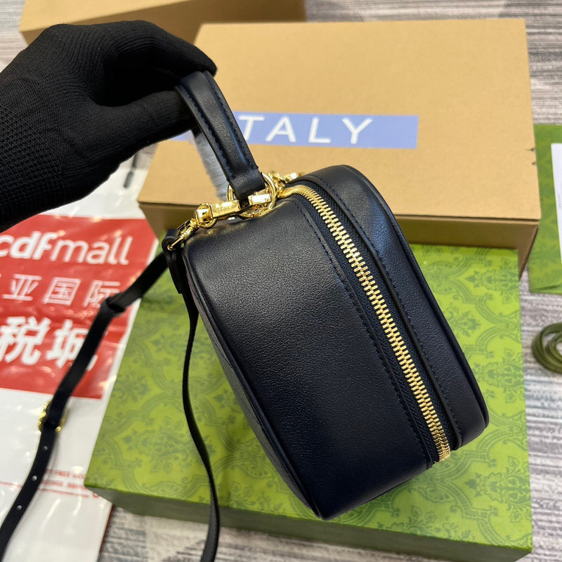 Satchel Bags - GCI Bags - 7612