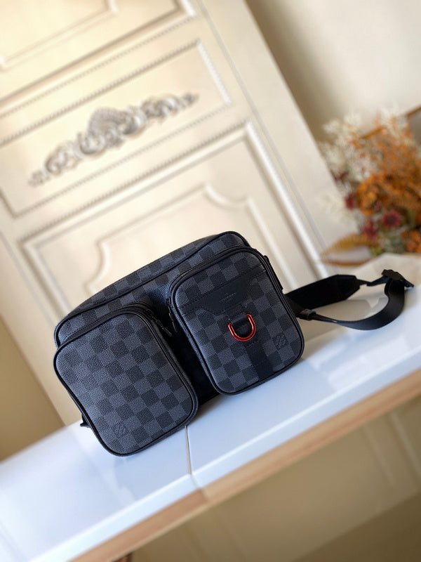 Glami Fashion Lu-Vi Bags - 16819