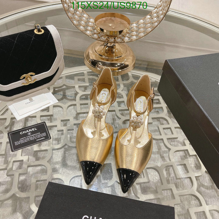 SAMC - CHL Women Shoes High Heels - 086