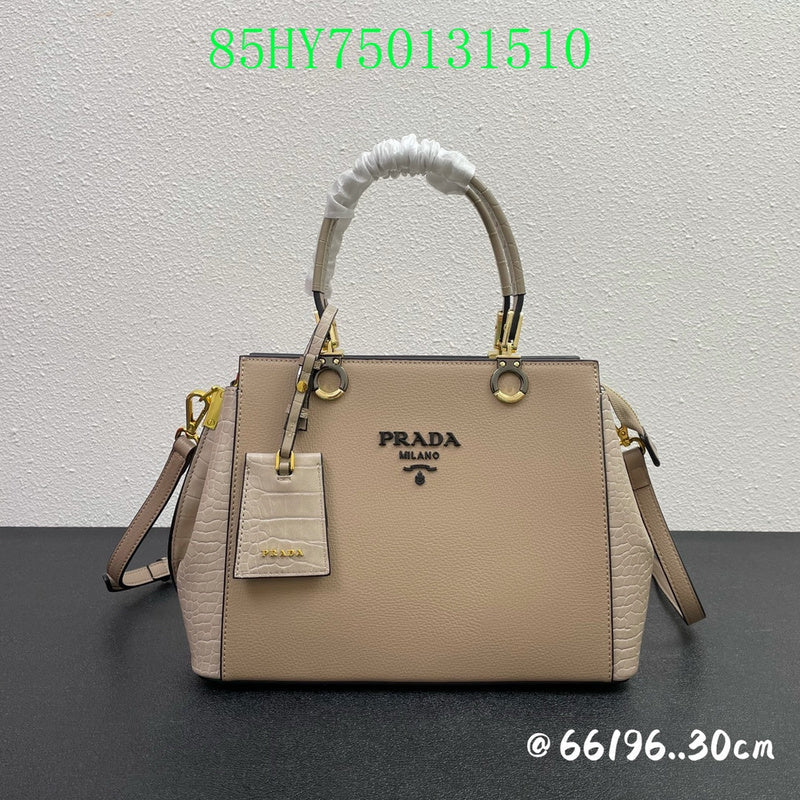 Satchel Bags - PDA Bags - 3595