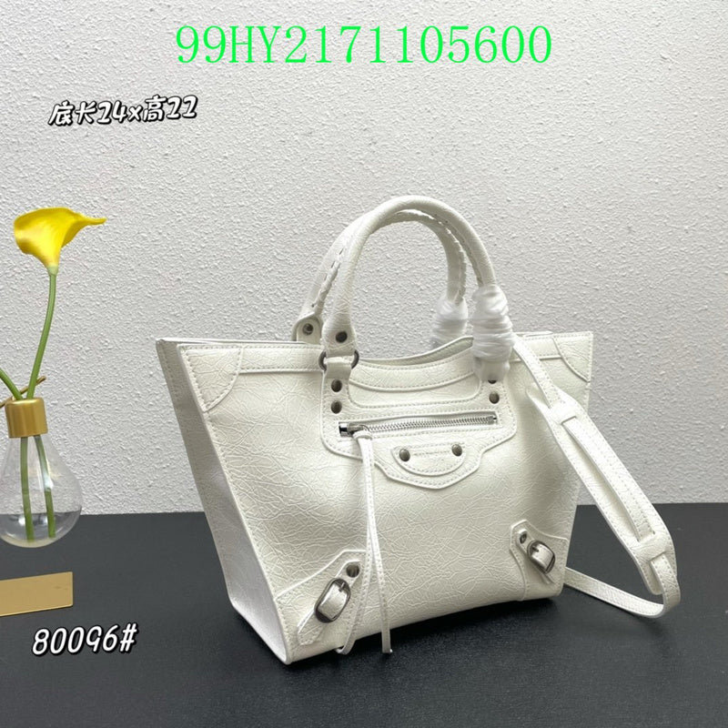 Satchel Bags - BGA Bags - 1980