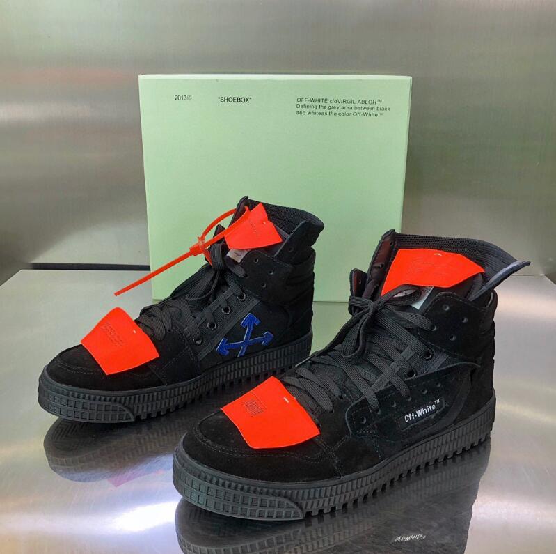 SAMC - YZO Men Shoes - 181