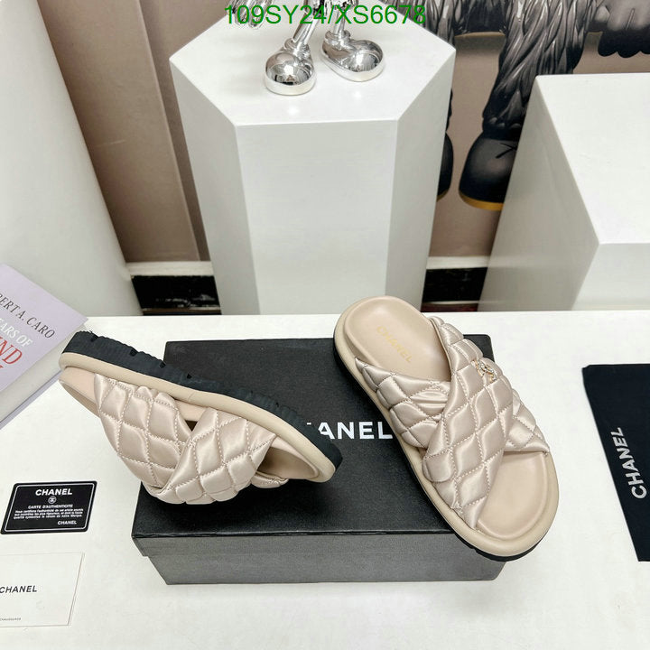 SAMC - CHL Women Shoes Slippers - 180