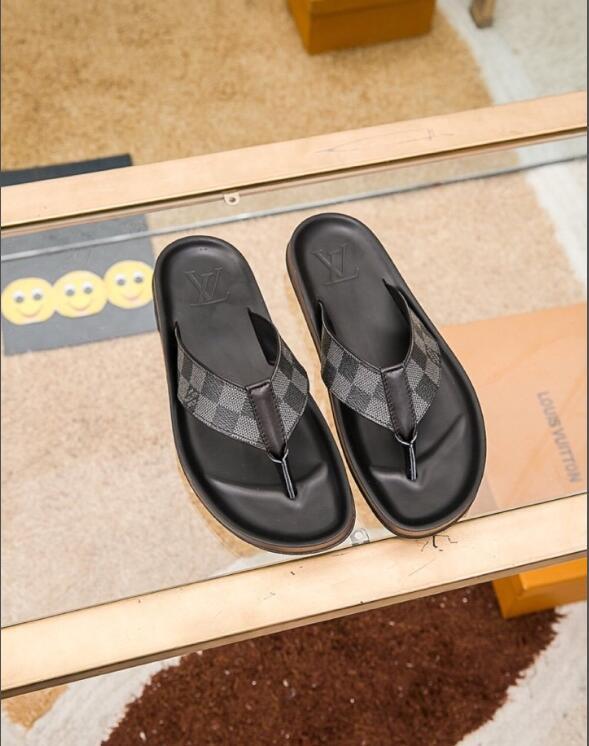 Glamy - LOV Men Shoes - 1793