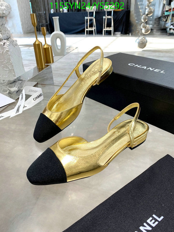SAMC - CHL Women Shoes Ballet - 353