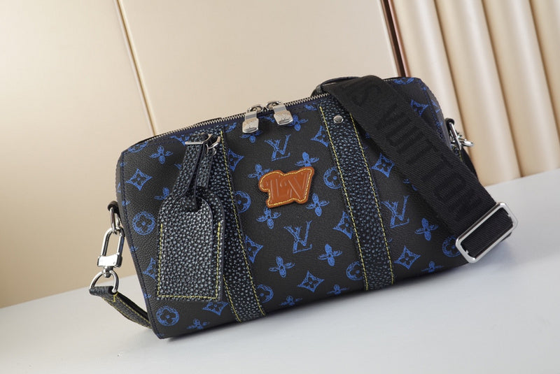 Satchel Bags - VL Bags - 3169