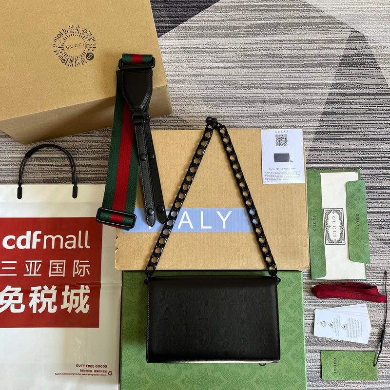 Satchel Bags - GCI Bags - 7747