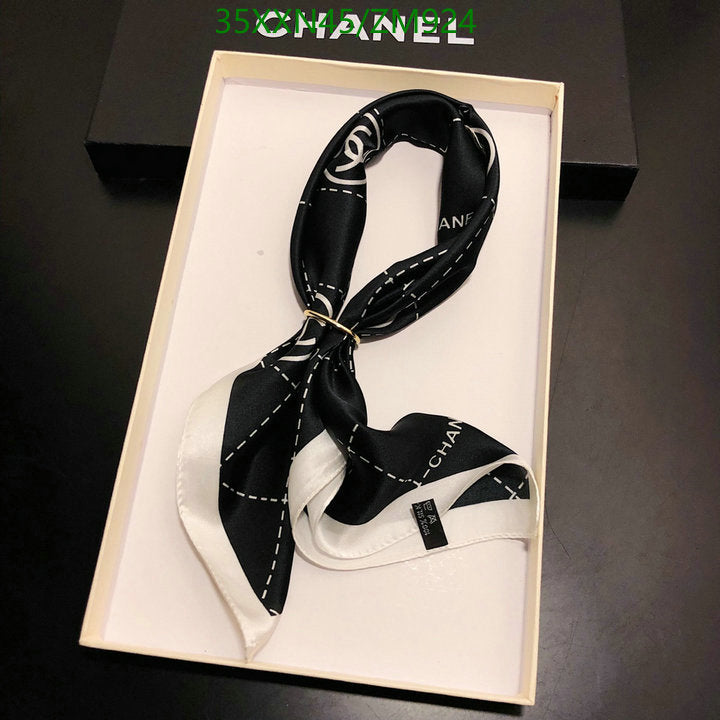 SAMC - CHL Scarves - 903