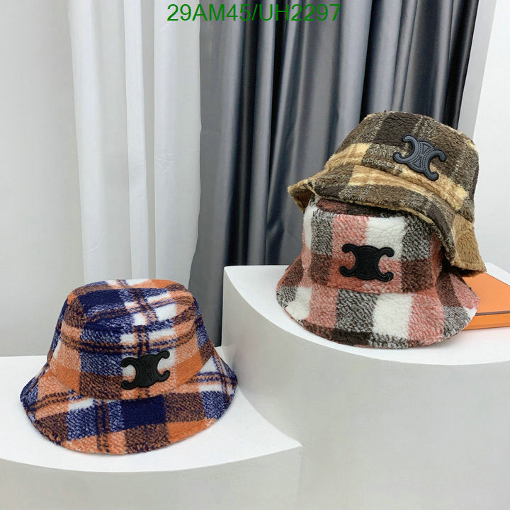SAMC - COL Caps & Hats - 062