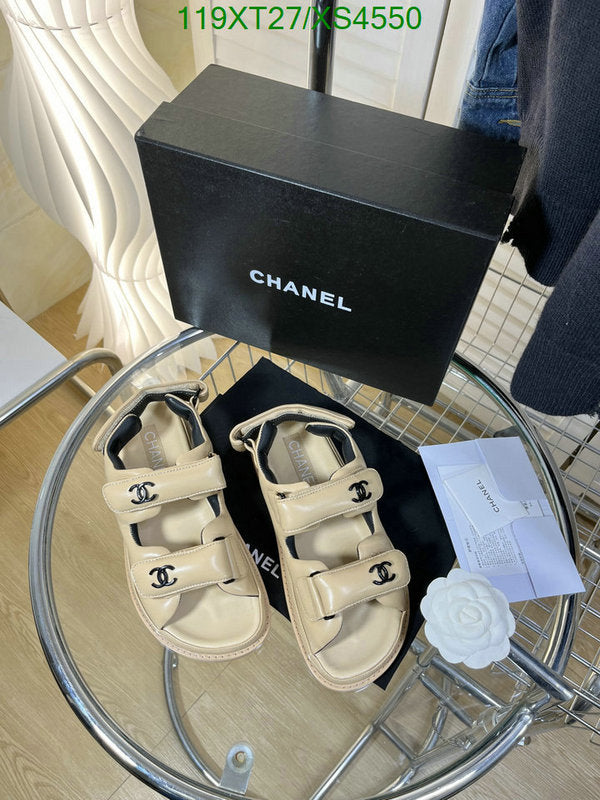 SAMC - CHL Women Shoes Beach - 002
