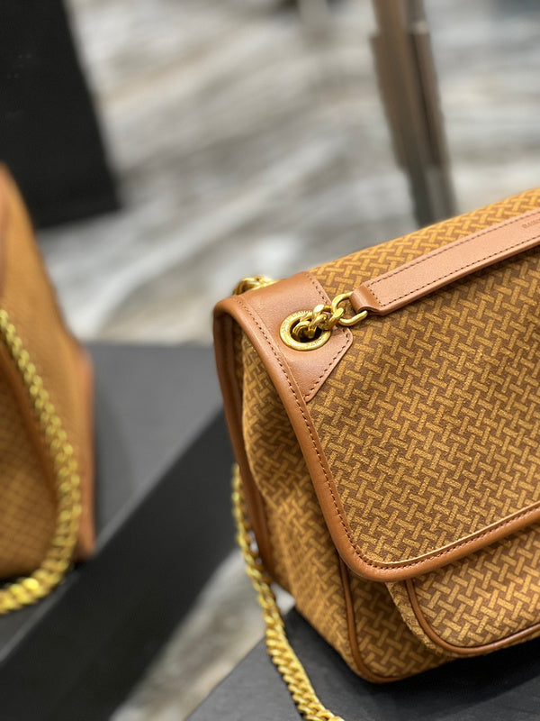 Satchel Bags - SLY Bags - 2231