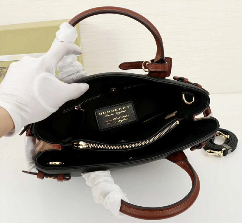 Satchel Bags - BBR Bags - 1067