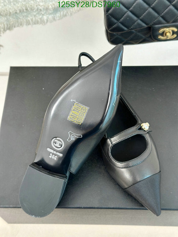 SAMC - CHL Women Shoes - 017