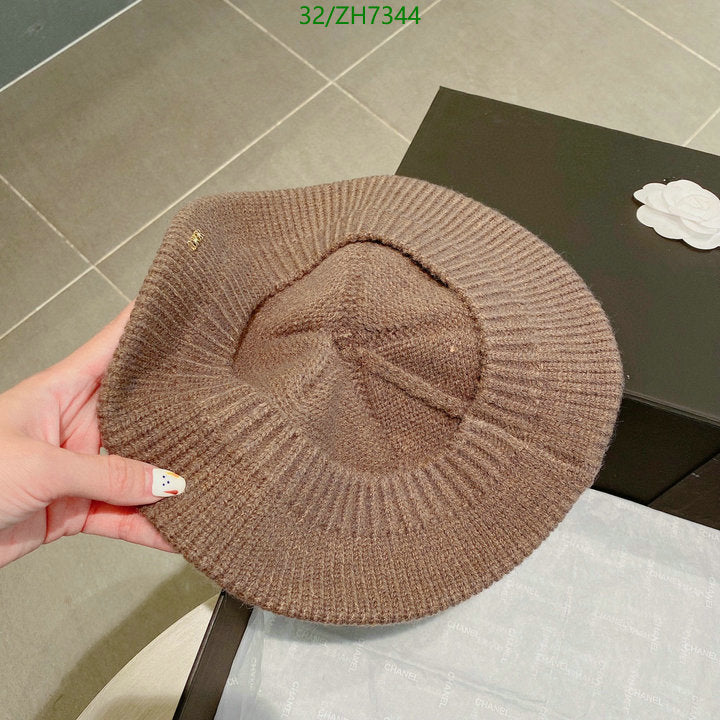 SAMC - DOR Caps & Hats - 131