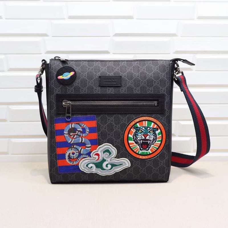 GlamI - GCI Bags - 758