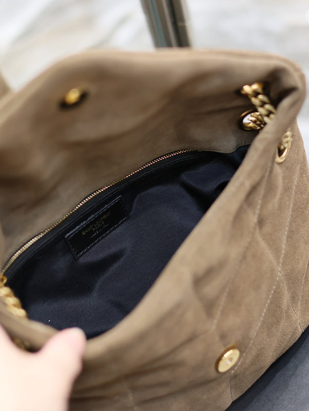 Satchel Bags - SLY Bags - 072