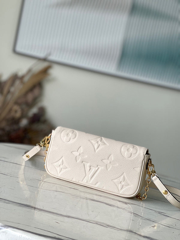 GlamI Lu-Vi bags - 4164