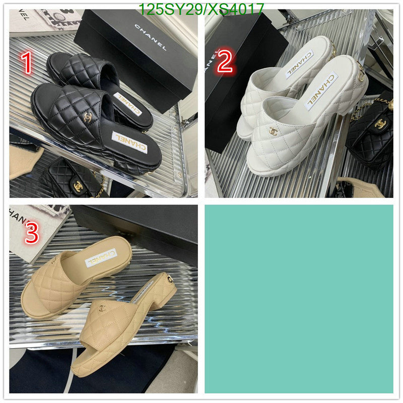 SAMC - CHL Women Shoes High Heels - 207