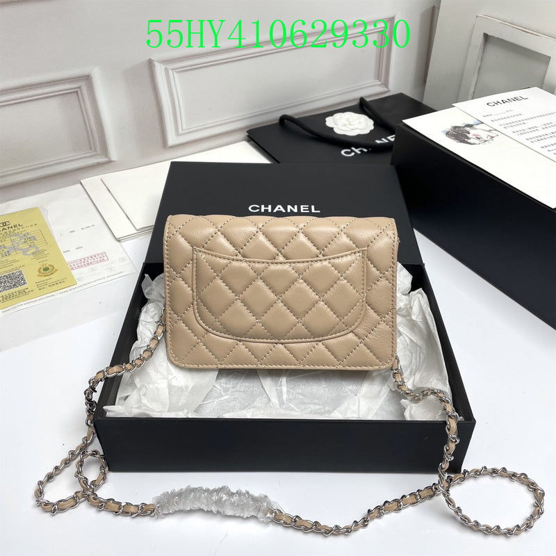 Glami - CHL Bags - 526