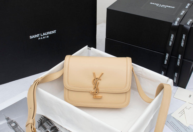 Satchel Bags - STLT Bags - 493