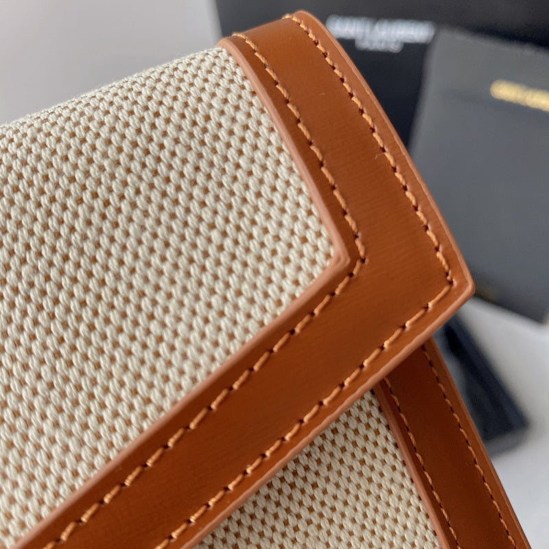 Satchel Bags - STLT Bags - 093
