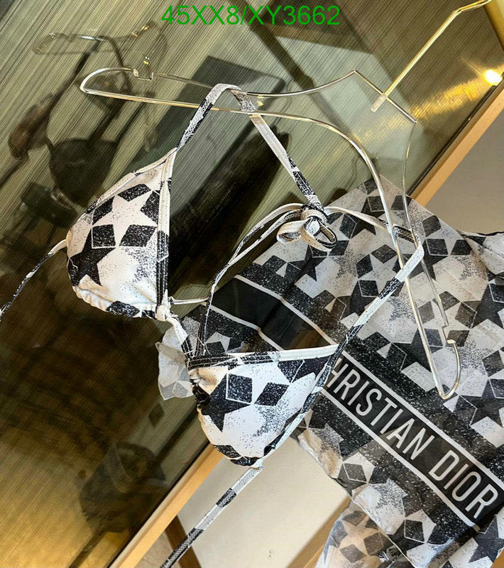 SAMC - DOR Swimsuits - 105