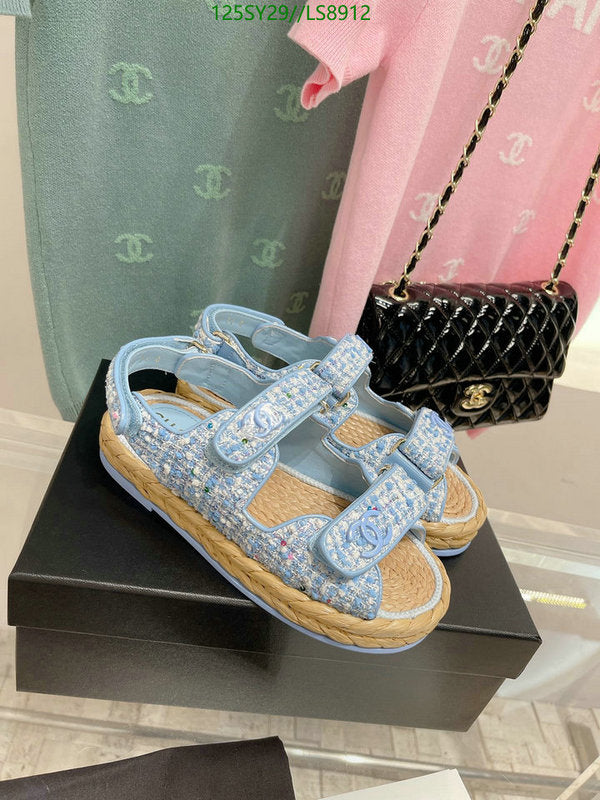 SAMC - CHL Women Shoes Beach - 163