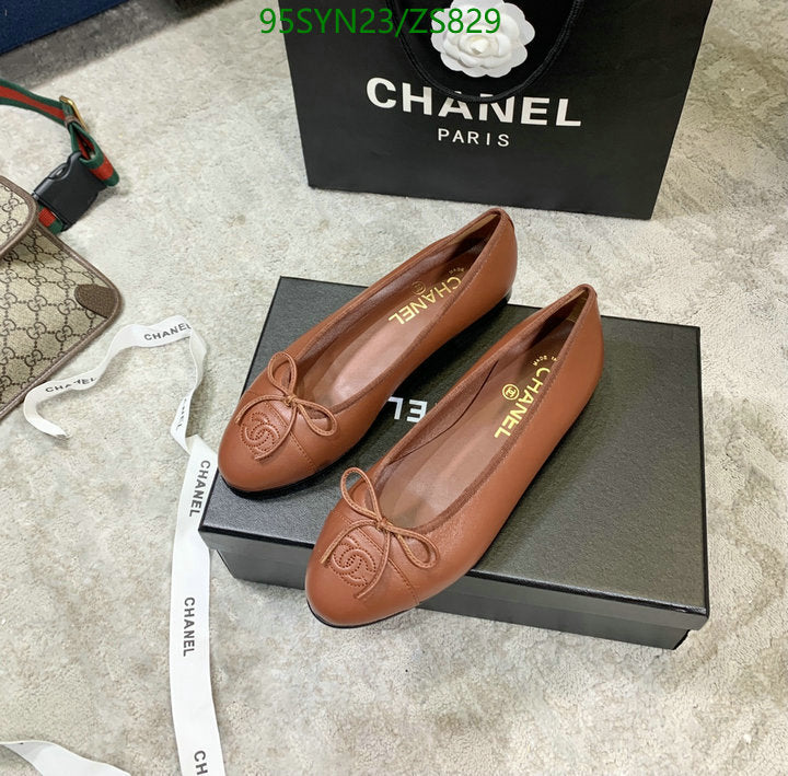 SAMC - CHL Women Shoes Ballet - 352