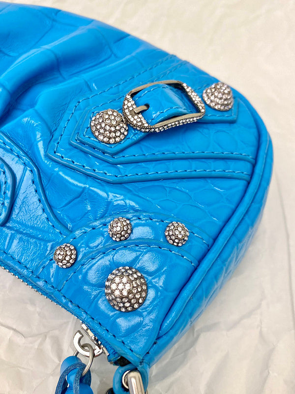 Satchel Bags - BGA Bags - 148
