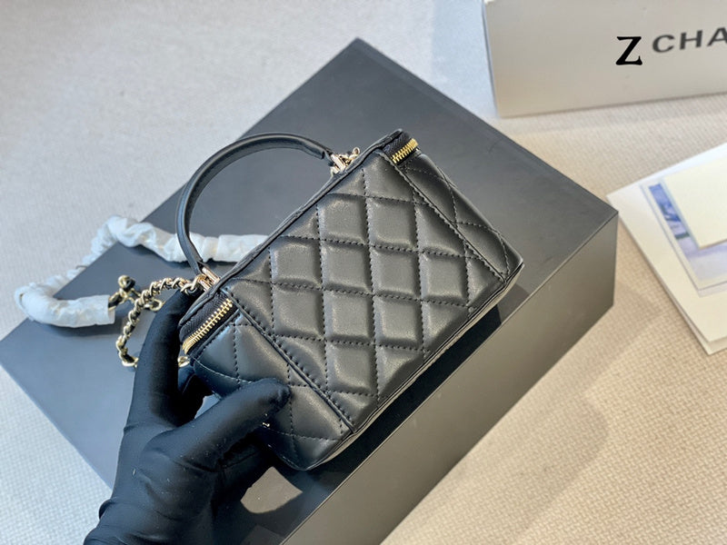 Satchel Bags - CHL Bags - 7258