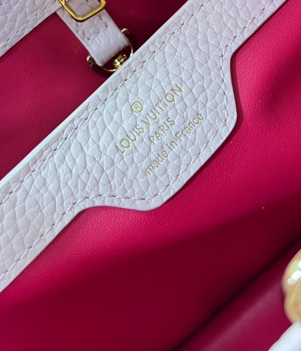 SAMC - LOV Bags - 1300
