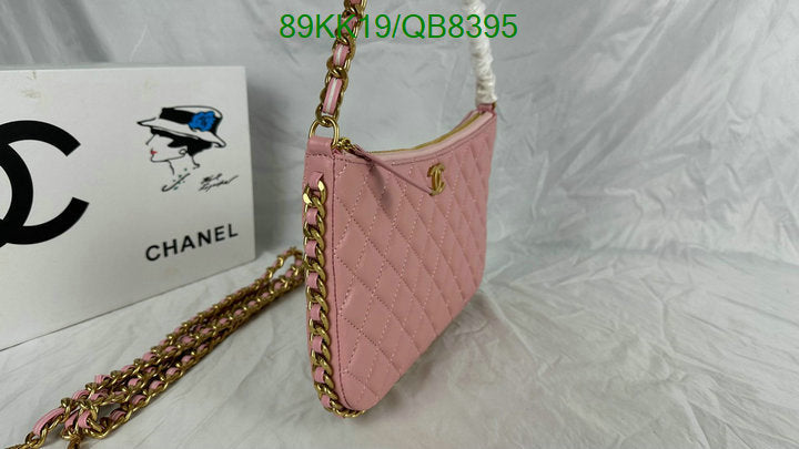 SAMC - CHL Bags Crossbody - 131