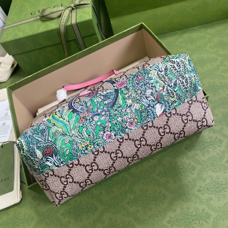 Satchel Bags - GCI Bags - 5808