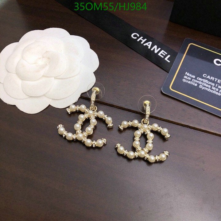 SAMC - CHL Jewelry - 729