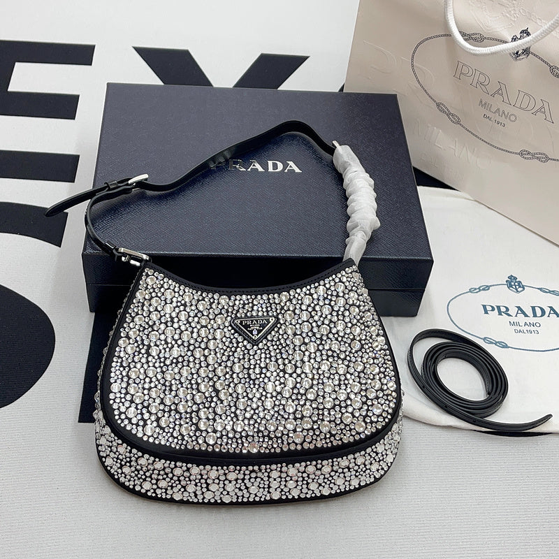 Satchel Bags - PDA Bags - 2180