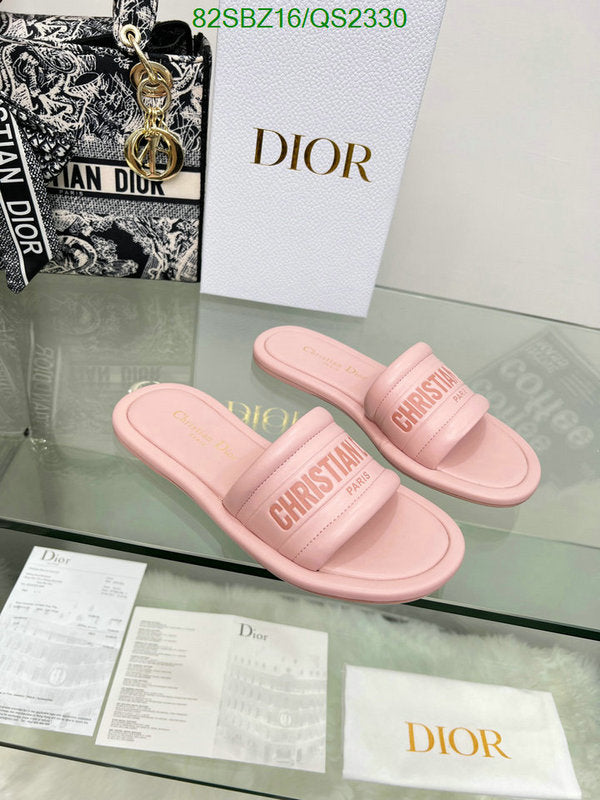 SAMCC - DOR Women Shoes - 2147