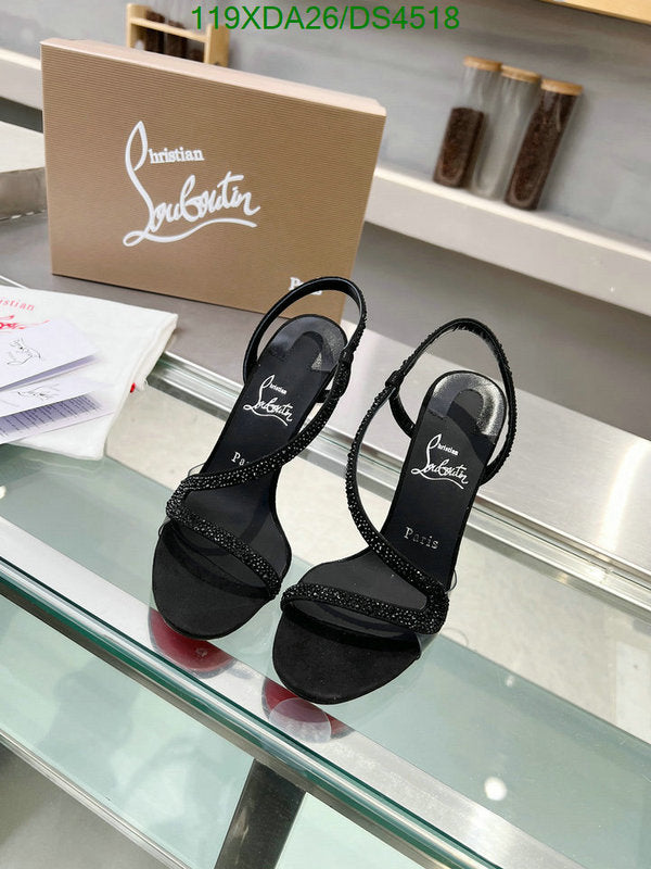 SAMC - CBL Women Shoes - 028