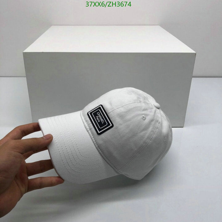 SAMC - CHL Caps & Hats - 449