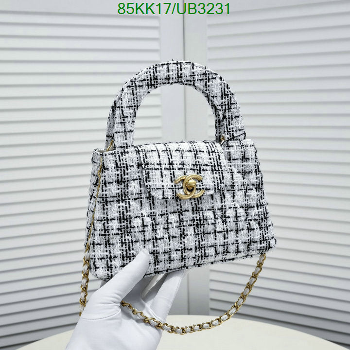 SAMC - CHL Bags Crossbody - 067