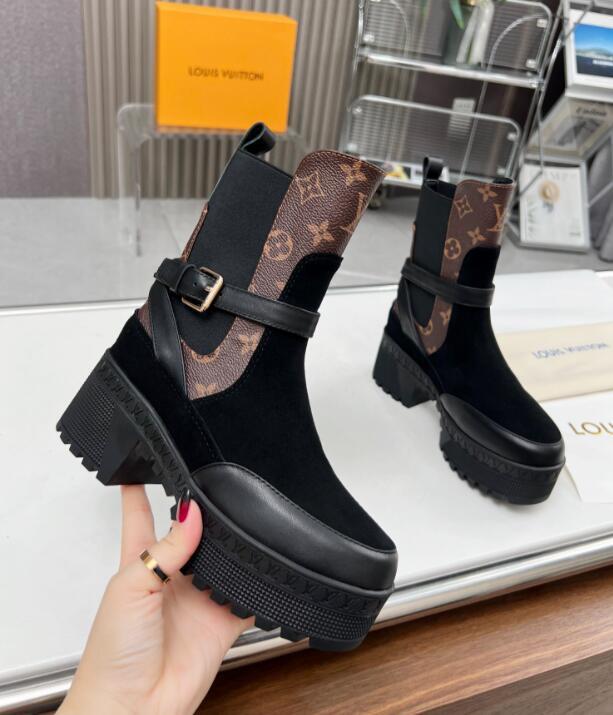 SAMC - FDE Women Shoes - 036