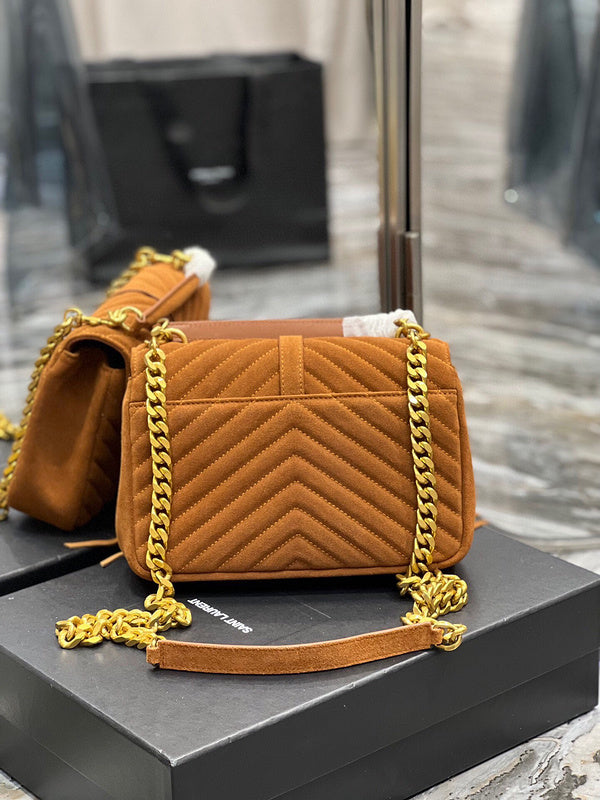 Glami- Glami- - SLY Bags - 718