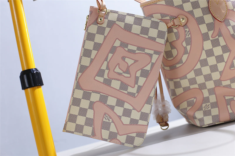 Glami Fashion Lu-Vi bags - 8080