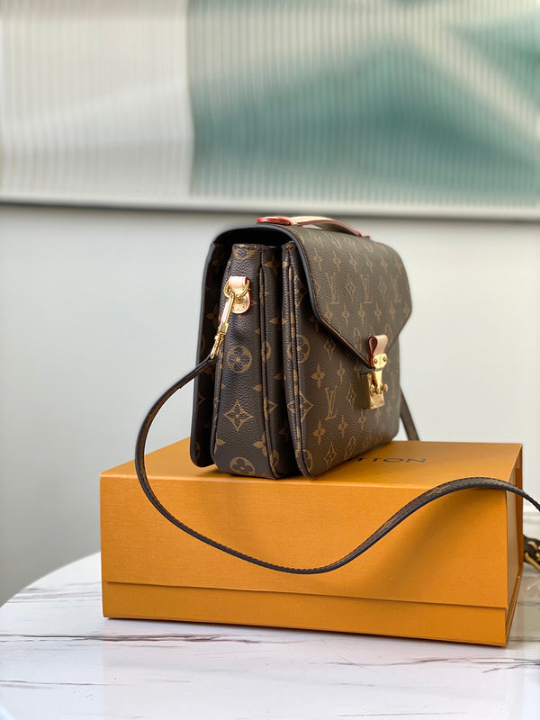 Satchel Bags - VL Bags - 1427