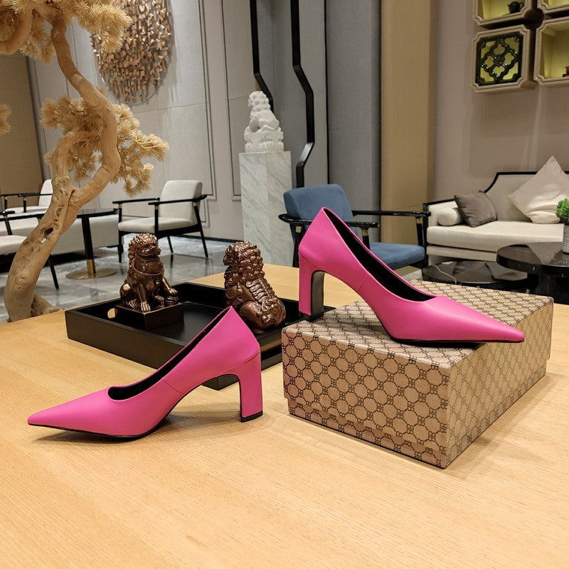 Satchel Bags - BGA Shoes - 921