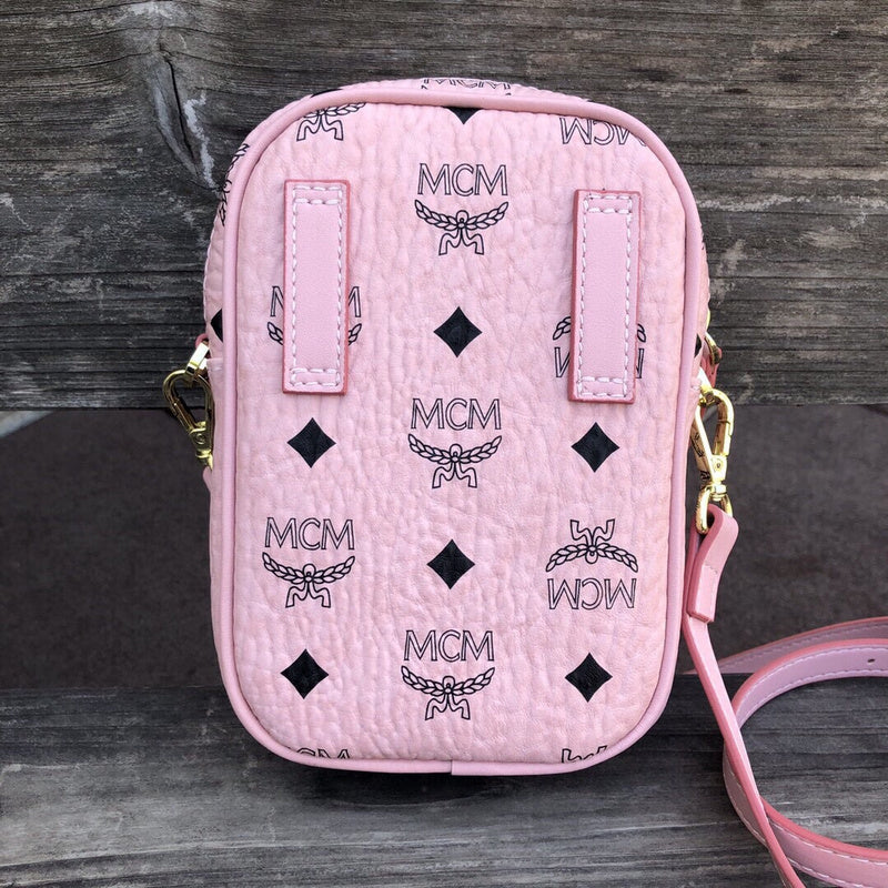 Satchel Bags - MC Bags - 474