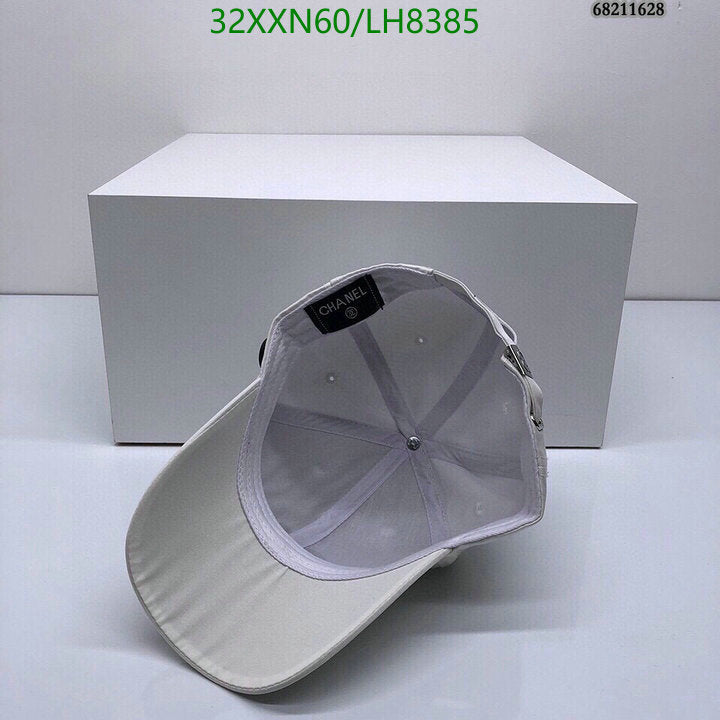 SAMC - CHL Caps & Hats - 423