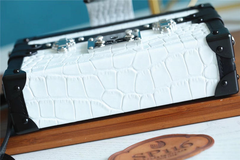 Satchel Bags - VL Bags - 7298