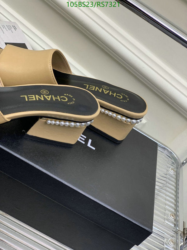 SAMC - CHL Women Shoes High Heels - 180