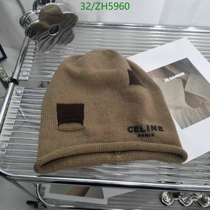 SAMC - COL Caps & Hats - 272